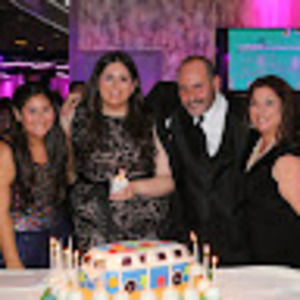 Meet your Posher, Estee'